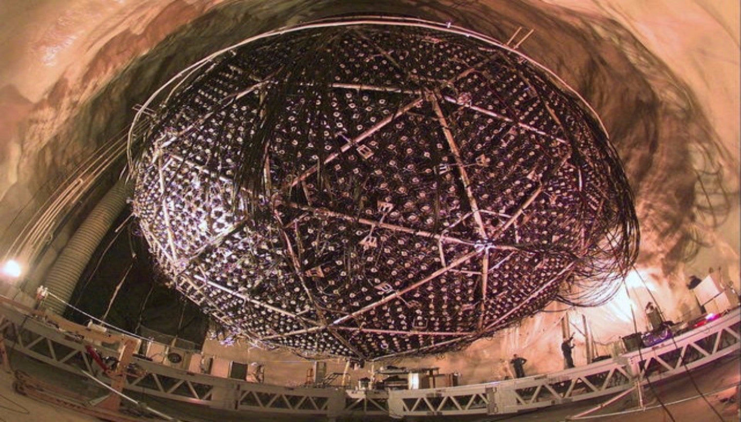 Where Did All the Neutrinos from the Sun Go?