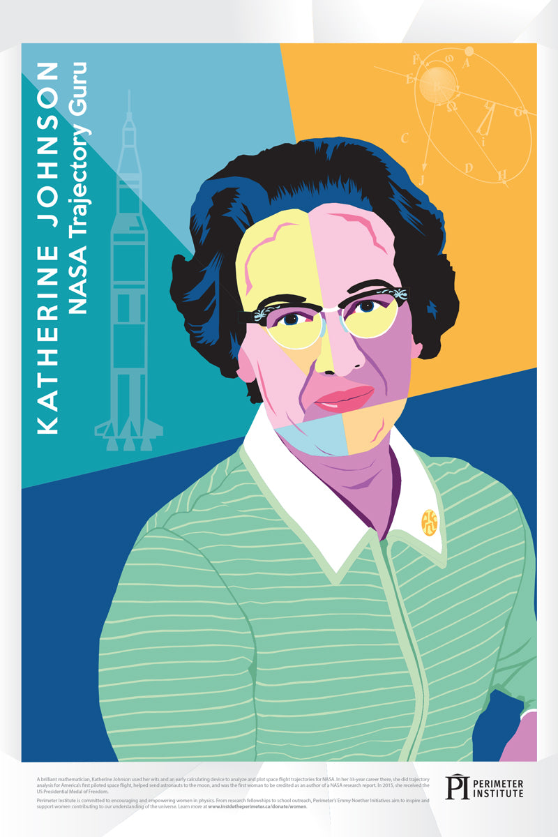 Katherine_Johnson_Poster