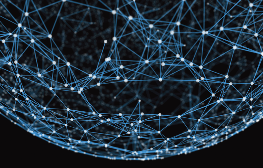 Science in the News – Where do Cosmic Rays Come From?